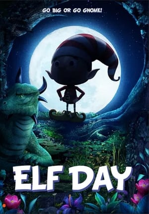 Elf Day 2020 HDRip