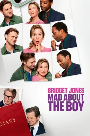 Bridget Jones: Mad About the Boy 2025 HDRip