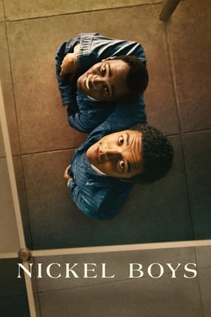 Nickel Boys 2024 HDRip