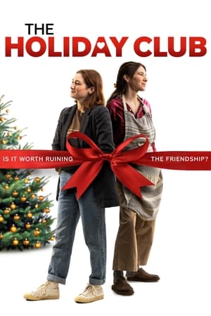 The Holiday Club 2024 HDRip