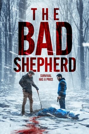 The Bad Shepherd 2024 HDRip