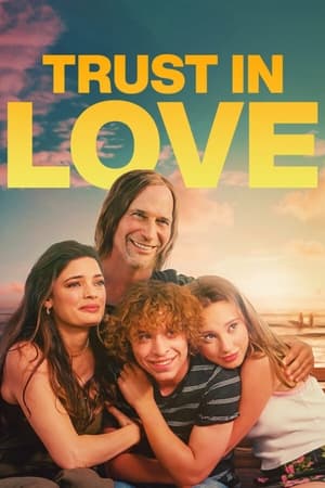 Trust in Love 2024 HDRip