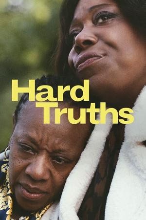 Hard Truths 2024 HDRip