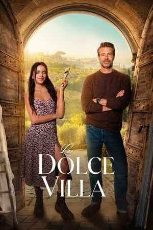 La Dolce Villa 2025 NF Dual Audio Hindi