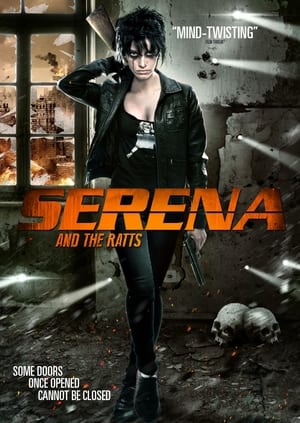 Serena and the Ratts 2012 Dual Audio Hindi