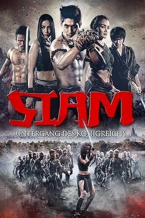 Siam Yuth: The Dawn of the Kingdom 2015 Dual Audio Hindi