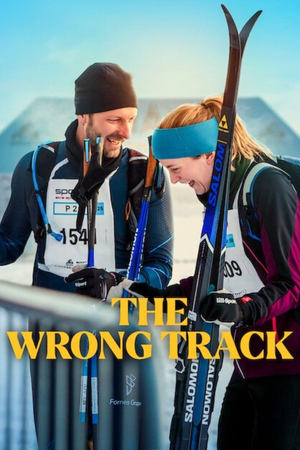 The Wrong Track 2025 NF Dual Audio Hindi