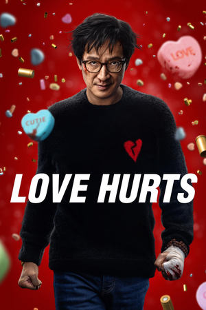 Love Hurts 2025 HDRip