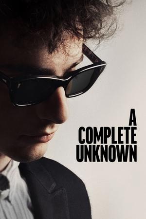 A Complete Unknown 2024 HDRip