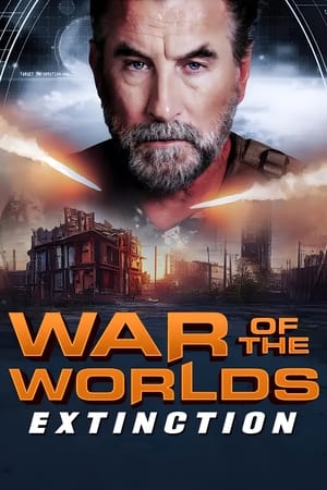 War of the Worlds: Extinction 2024 HDRip