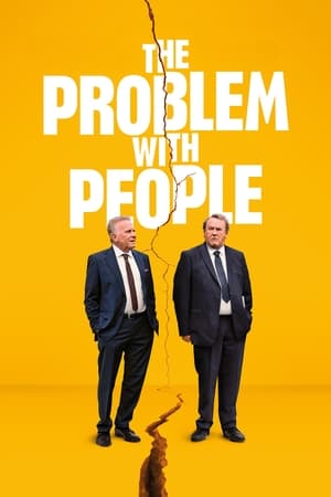 The Problem with People 2024 HDRip