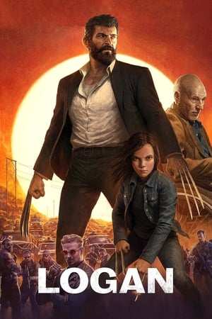 Logan 2017 Dual Audio