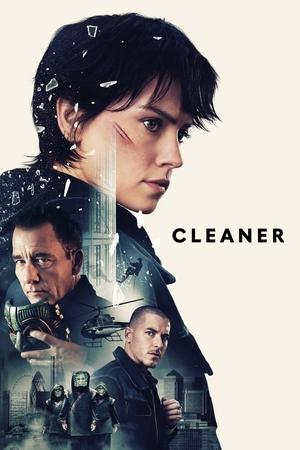 Cleaner 2025 TS