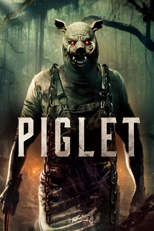 Piglet 2025 HDRip