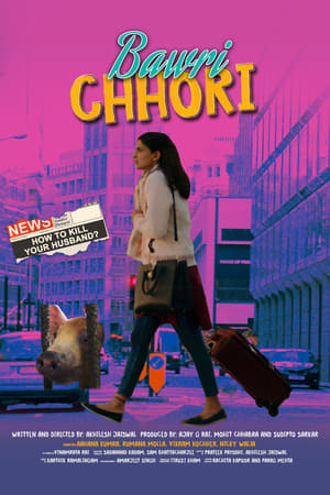 Bawri Chhori 2021 BRRIp