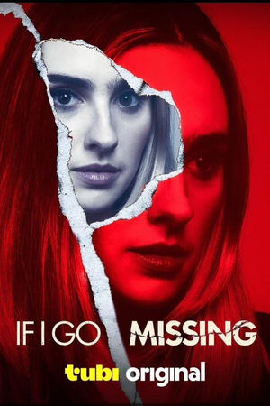 If I Go Missing 2024 HDRip