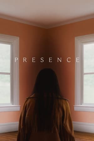 Presence 2025 HDRip