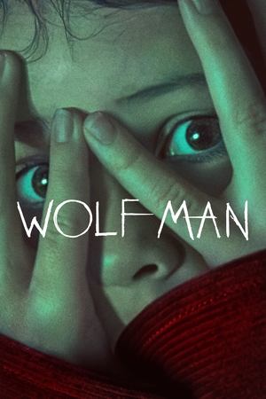 Wolf Man 2025 Dual Audio Hindi