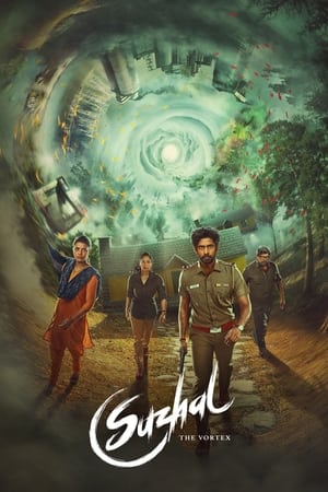 Suzhal The Vortex S02 2025 Hindi