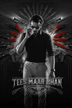 Tees Maar Khan 2022 Hindi