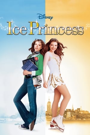 Ice Princess 2005 Dual Audio