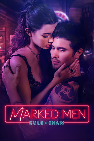 Marked Men: Rule + Shaw 2025 BRRip