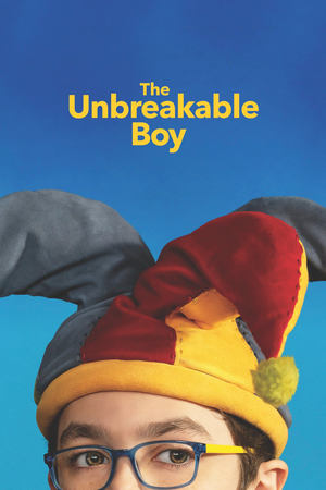 The Unbreakable Boy 2025 HDRip