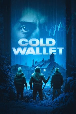 Cold Wallet 2024 HDRip