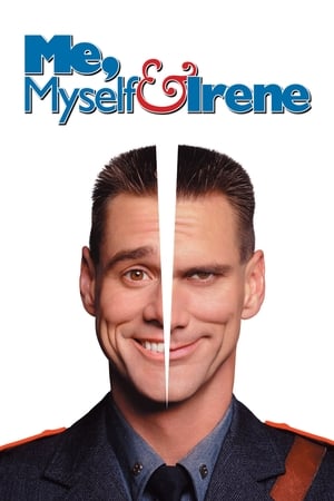 Me, Myself & Irene 2000 Dual Audio