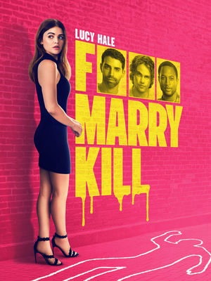 F Marry Kill 2025 Dual Audio