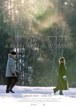 A Man and a Woman 2016 Hindi Korean