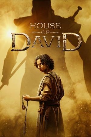 House of David 2025 S01 AMZN Dual Audio Hindi