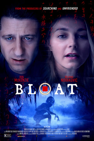 Bloat 2025 HDRip