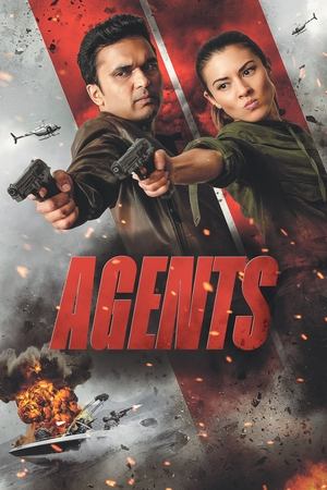 Agents 2024 HDRip