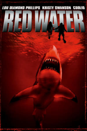 Red Water 2003 Dual Audio Hindi