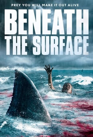 Beneath the Surface 2022 HDRip Dual