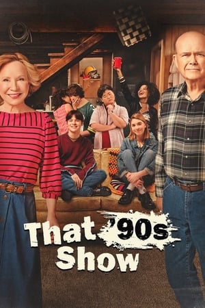 That '90s Show S01 2023 English