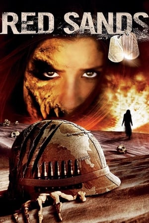 Red Sands 2009 Dual Audio Hindi