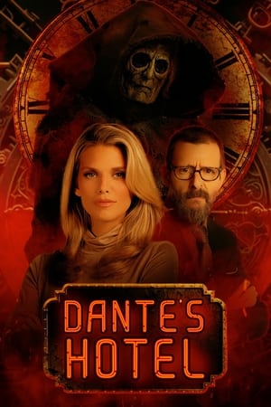 Dante's Hotel 2023 HDRip