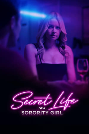 Secret Life of a Sorority Girl 2024 HDRip