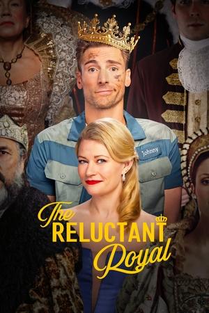 The Reluctant Royal 2025 HDRip