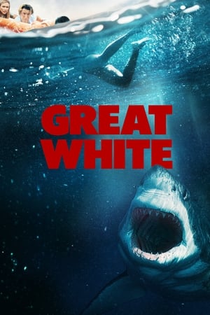 Great White 2022 AMZN Dual Audio Hindi