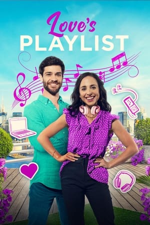 Love's Playlist 2023 AMZN Dual Audio Hindi