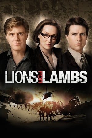 Lions for Lambs 2007 Dual Audio