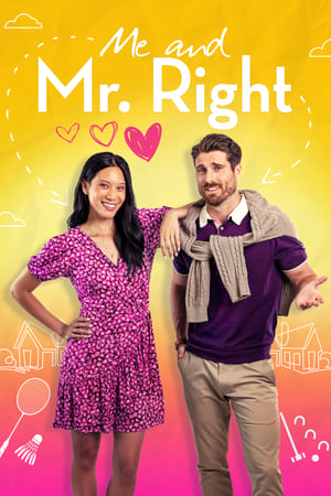 Me and Mr. Right 2023 HDRip Dual