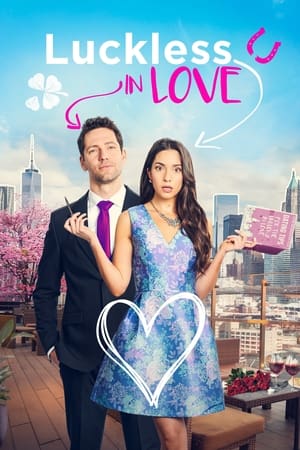 Luckless in Love 2023 HDRip Dual