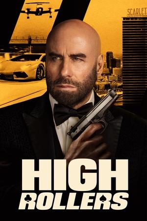 High Rollers 2025 HDRip