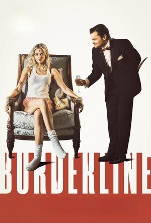 Borderline 2025 HDRip