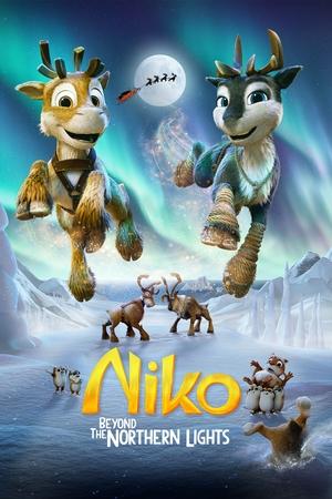 Niko: Beyond the Northern Lights 2024 BRRip