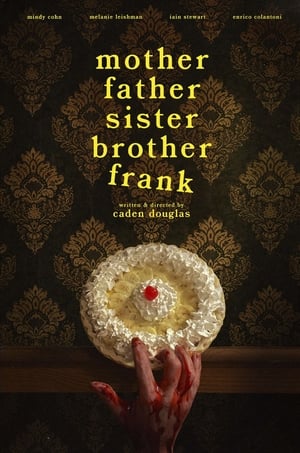 Mother Father Sister Brother Frank 2024 HDRip